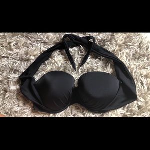 Victoria’s Secret Swimsuit Halter Top